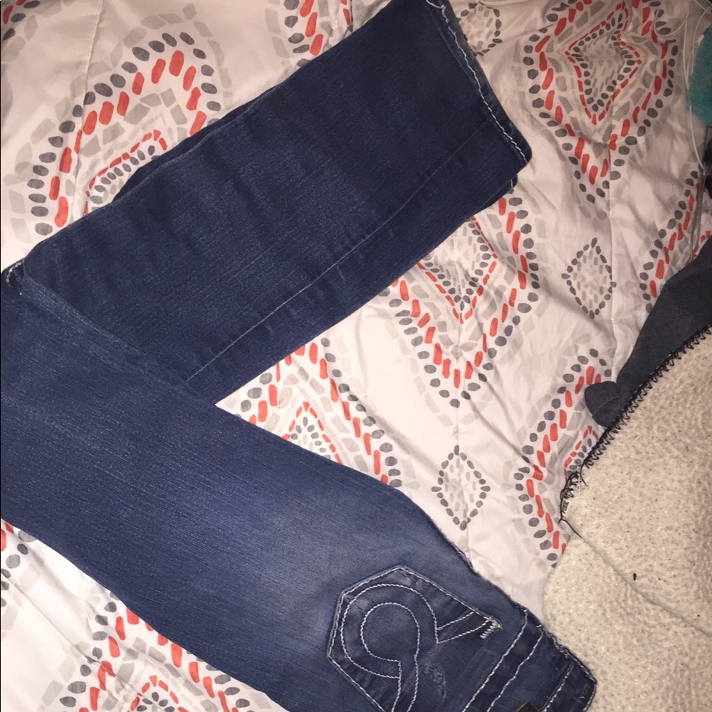 Big star jeans